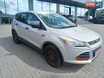 Авто Ford Escape 2014 № 7899664