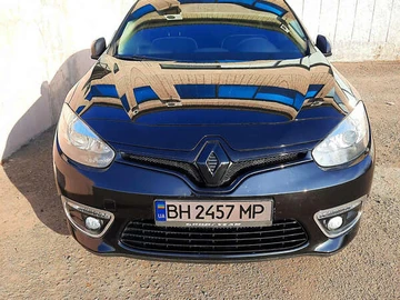 Авто Renault Fluence 2013 № 7899672