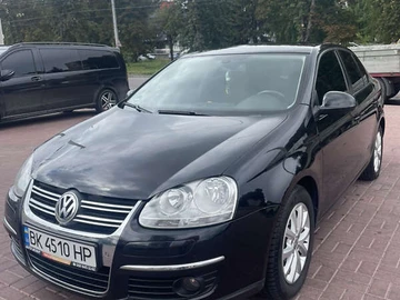 Авто Volkswagen Jetta 2010 № 7899676