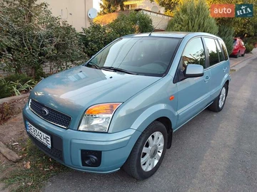 Авто Ford Fusion 2010 № 7899681