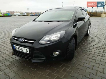 Авто Ford Focus 2011 № 7899684