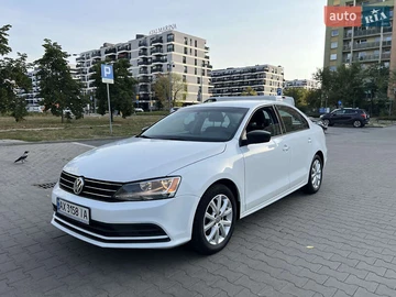 Авто Volkswagen Jetta 2015 № 7899708