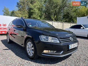 Авто Volkswagen Passat 2011 № 7899716