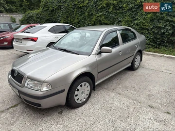 Авто Skoda Octavia 2008 № 7899719