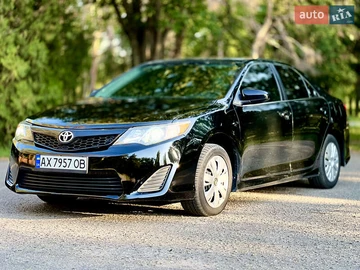 Авто Toyota Camry 2013 № 7899722