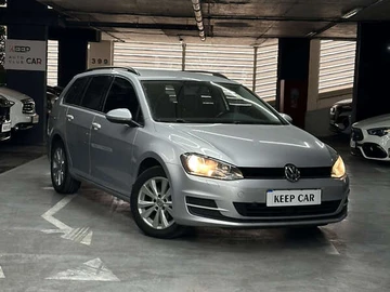 Авто Volkswagen Golf 2014 № 7899732