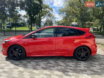 Авто Ford Focus 2017 № 7899740