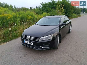 Авто Volkswagen Passat 2013 № 7899750