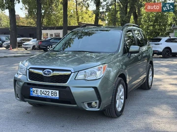 Авто Subaru Forester 2013 № 7899751