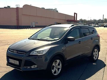 Авто Ford Escape 2015 № 7899752