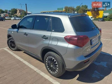 Авто Suzuki Vitara 2019 № 7899754
