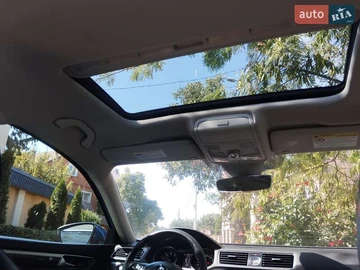 Авто Volkswagen Passat 2017 № 7899760