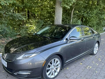 Авто Lincoln Mkz 2014 № 7899761