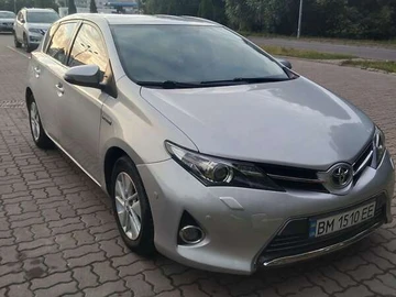 Авто Toyota Auris 2013 № 7899763