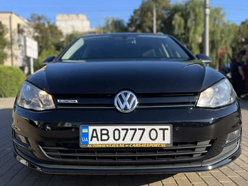 Авто Volkswagen Golf 2015 № 7899767