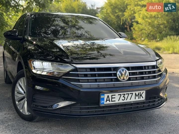 Авто Volkswagen Jetta 2018 № 7899769