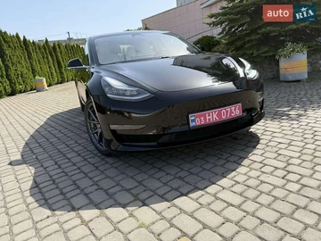 Авто Tesla Model 3 2018 № 7899773