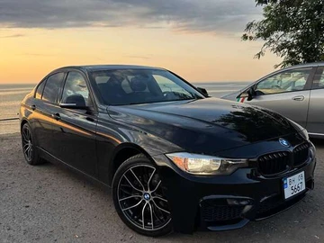 Авто BMW 3 Series 2015 № 7899788