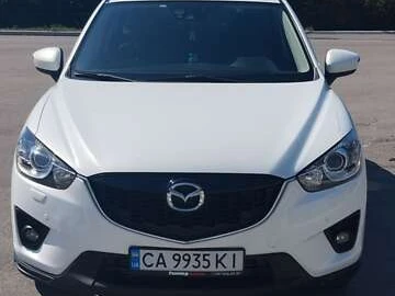 Авто Mazda Cx-5 2012 № 7899795
