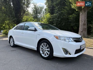 Авто Toyota Camry 2014 № 7899796