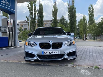 Авто BMW 2 Series 2014 № 7899804
