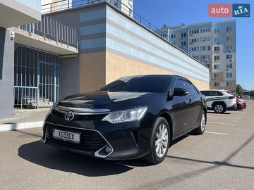 Авто Toyota Camry 2014 № 7899807