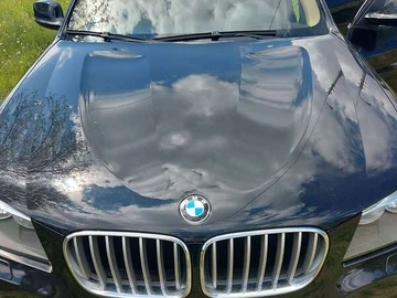 Авто BMW X3 2013 № 7899814