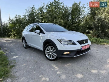 Авто SEAT Leon 2014 № 7899816