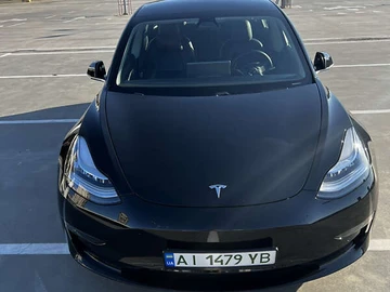 Авто Tesla Model 3 2020 № 7899823