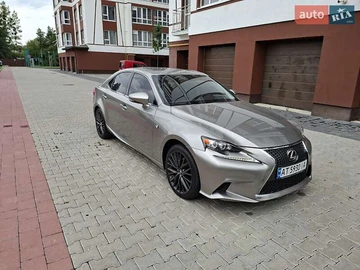 Авто Lexus Is 2013 № 7899827