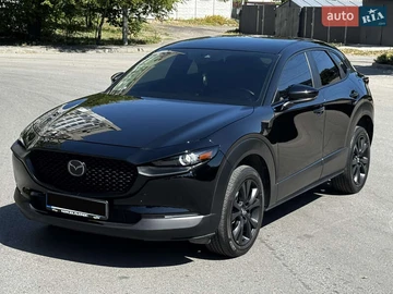 Авто Mazda Cx-30 2020 № 7899837