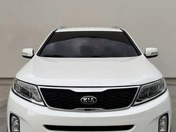 Авто KIA Sorento 2013 № 7899838