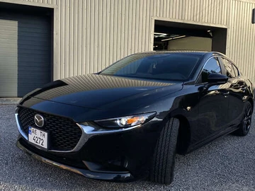 Авто Mazda 3 2023 № 7899839