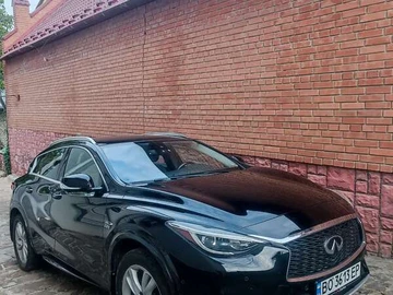 Авто Infiniti Qx30 2018 № 7899850