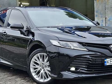 Авто Toyota Camry 2020 № 7899851
