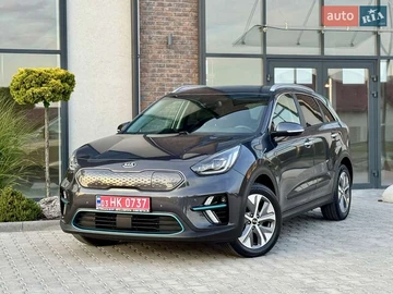 Авто KIA Niro 2020 № 7899852