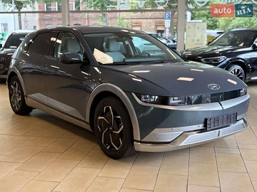 Авто Hyundai Ioniq 5 2023 № 7899853