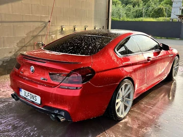 Авто BMW 6 Series 2013 № 7899860