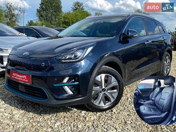 Авто KIA Niro 2020 № 7899863