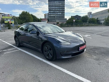 Авто Tesla Model 3 2023 № 7899869