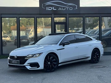 Авто Volkswagen Arteon 2019 № 7899879