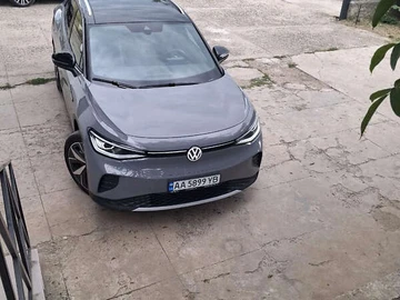 Авто Volkswagen Id 4 Crozz 2023 № 7899891