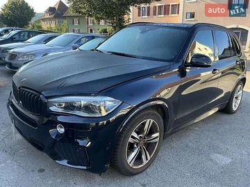 Авто BMW X5 2015 № 7899894