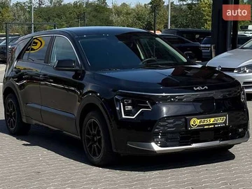 Авто KIA Niro 2023 № 7899896