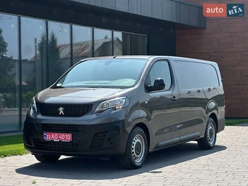 Авто Peugeot E-Expert 2024 № 7899904