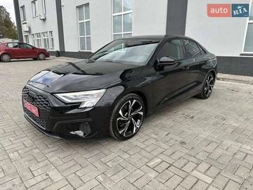 Авто Audi A3 2022 № 7899905