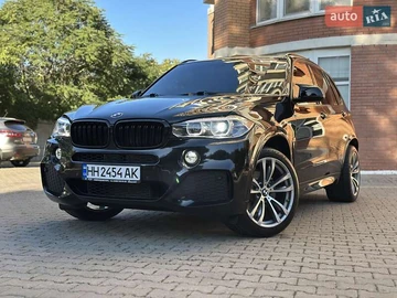 Авто BMW X5 2016 № 7899918