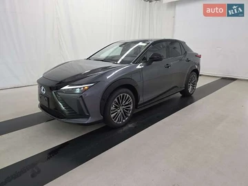 Авто Lexus Rz 2023 № 7899932