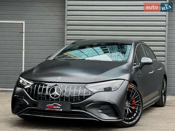 Авто Mercedes Eqe 2023 № 7899934