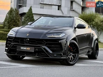 Авто Lamborghini Urus 2021 № 7899941